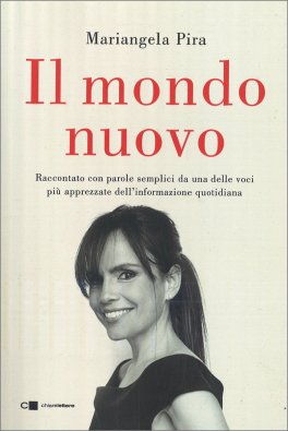 Il Mondo Nuovo — Libro - 1