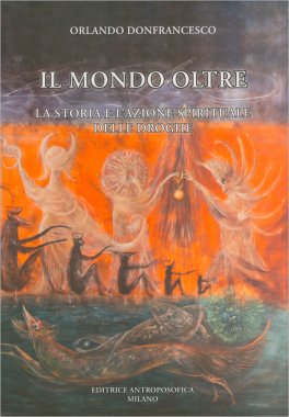 Il Mondo Oltre — Libro - 1