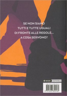 Il Nonno, il Rapper e Altri Ribelli — Libro - 2