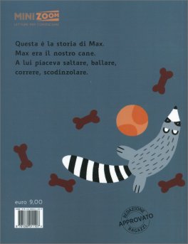 Il Nostro Cane Max — Libro - 2