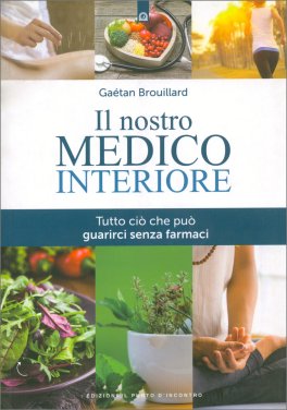 Il Nostro Medico Interiore — Libro - 1