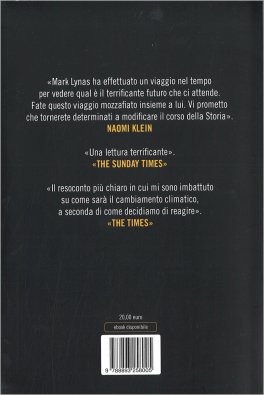 Il Nostro Ultimo Avvertimento — Libro - 2