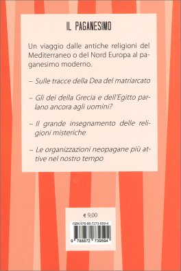 Il Paganesimo — Libro - 2