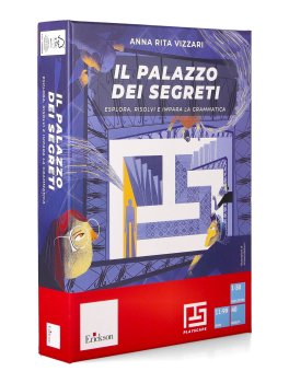 Il Palazzo dei Segreti - 1