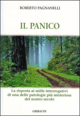 Il Panico  — Libro - 1