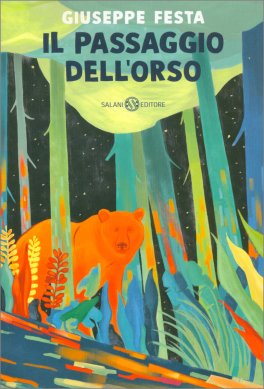 Il Passaggio dell'Orso — Libro - 1