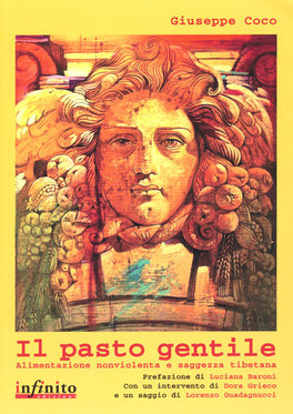Il Pasto Gentile  — Libro - 1
