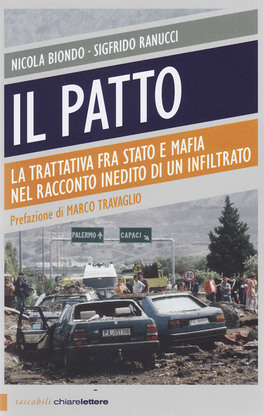 Il Patto — Libro - 1