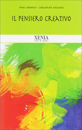 Il Pensiero Creativo  — Libro - 1