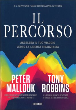 Il Percorso — Libro - 1