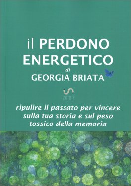 Il Perdono Energetico — Libro - 1