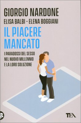 Il Piacere Mancato — Libro - 1