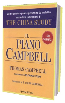 Il Piano Campbell — Libro - 1