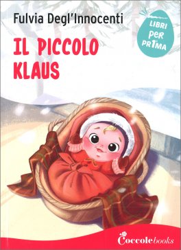 Il Piccolo Klaus — Libro - 1