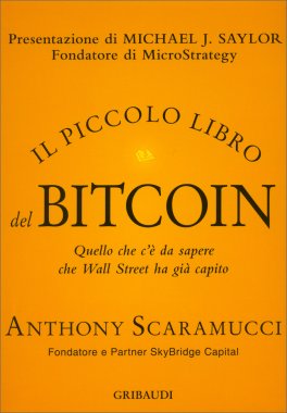 Il Piccolo Libro del Bitcoin — Libro - 1