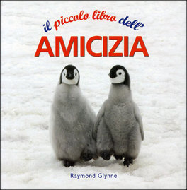 Il Piccolo Libro dell'Amicizia — Libro - 1