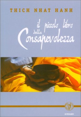 Il Piccolo Libro della Consapevolezza — Libro - 1