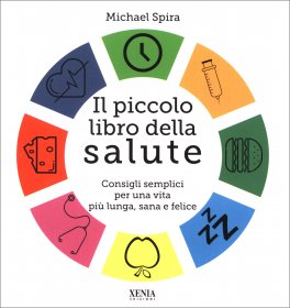 Il Piccolo Libro della Salute — Libro - 1
