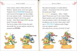 Il Piccolo Libro della Terra — Libro - 3