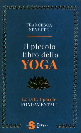 Il Piccolo Libro dello Yoga — Libro - 1