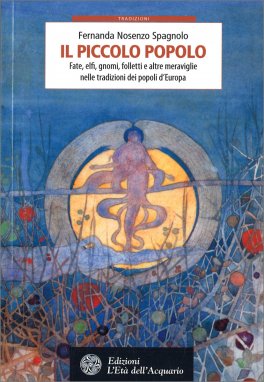 Il Piccolo Popolo — Libro - 1