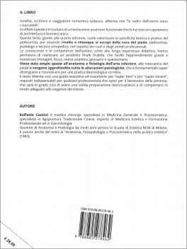 Il Piede — Libro - 2