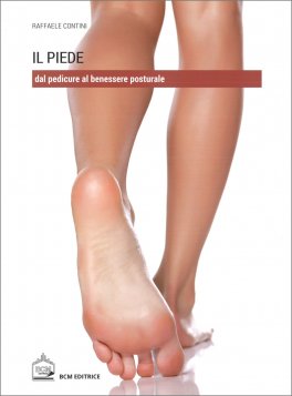 Il Piede — Libro - 1