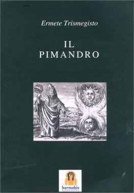 Il Pimandro — Libro - 1