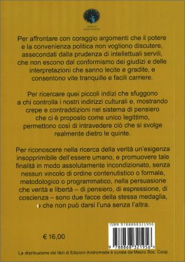 Il Più Grande Crimine — Libro - 2