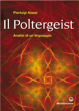 Il Poltergeist — Libro - 1