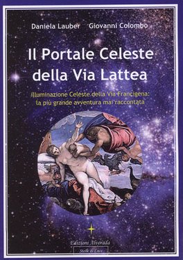 Il Portale Celeste della Via Lattea  — Libro - 1