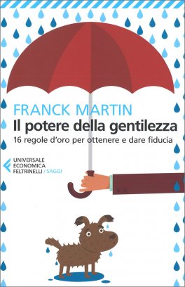 Il Potere della Gentilezza — Libro - 1