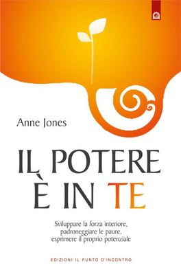 Il Potere è in Te  — Libro - 1