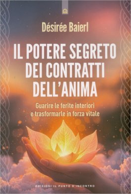 Il Potere Segreto dei Contratti dell'Anima — Libro - 1