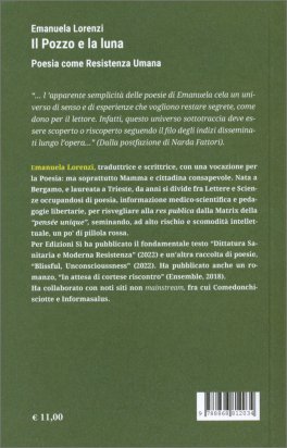 Il Pozzo e la Luna — Libro - 2