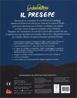 Il Presepe — Libro - 2