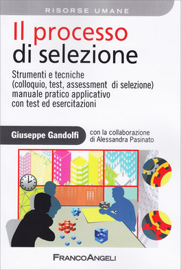 Il Processo di Selezione — Libro - 1