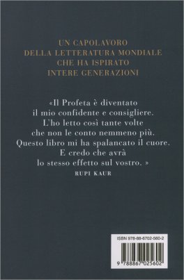 Il Profeta — Libro - 2