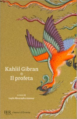 Il Profeta — Libro - 1