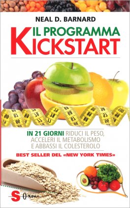 Il Programma Kickstart — Libro - 1