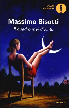 Il Quadro Mai Dipinto — Libro - 1