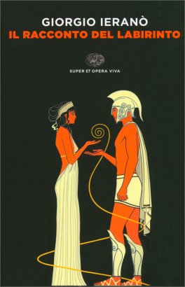 Il Racconto del Labirinto — Libro - 1