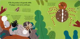 Il Ragno — Libro - 3