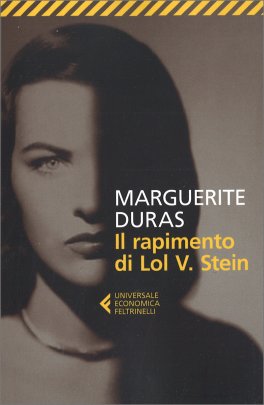 Il Rapimento Di Lol V. Stein — Libro - 1