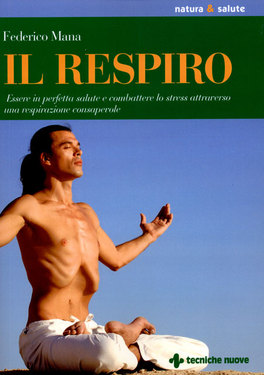 Il Respiro — Libro - 1