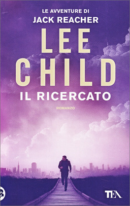 Il Ricercato — Libro - 1