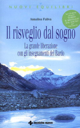 Il Risveglio dal Sogno + CD Rom  — Libro - 1