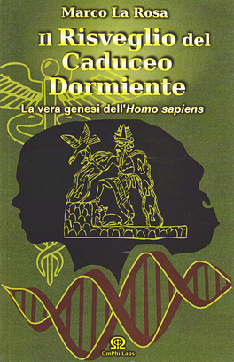 Il Risveglio del Caduceo Dormiente — Libro - 2