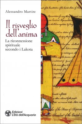 Il Risveglio dell’Anima — Libro - 1
