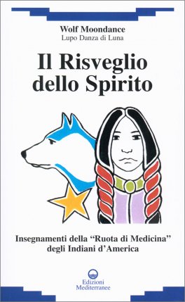 Il Risveglio dello Spirito — Libro - 1